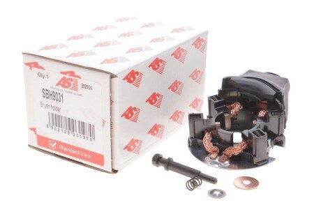 Щіткотримач стартера as (польша) SBH9031