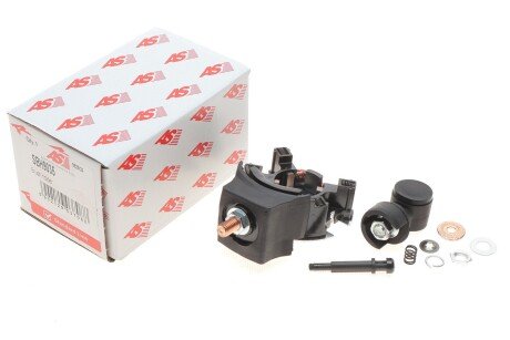 Щіткотримач стартера as (польша) SBH9035