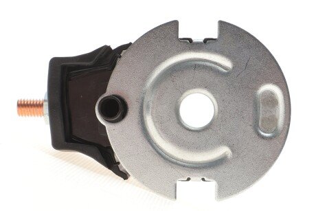 Щіткотримач стартера as (польша) SBH9035