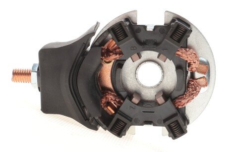 Щіткотримач стартера as (польша) SBH9035