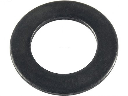 Шайба з чорного металу as (польша) SRS0042