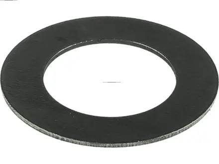 Шайба з чорного металу AS (Польша) SRS0049(BULK)