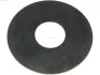 Шайба з чорного металу AS (Польша) SRS0153S(BULK)
