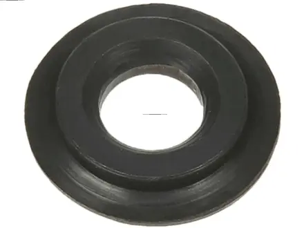 Шайба з чорного металу AS (Польша) SRS3033
