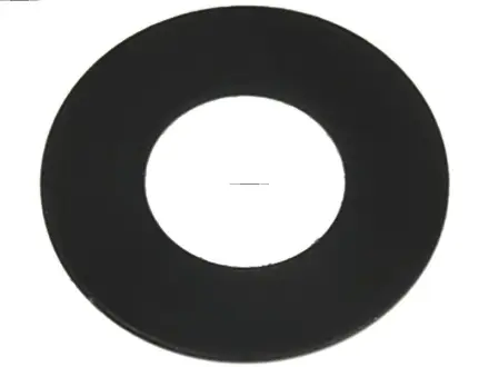 Шайба з чорного металу AS (Польша) SRS3036