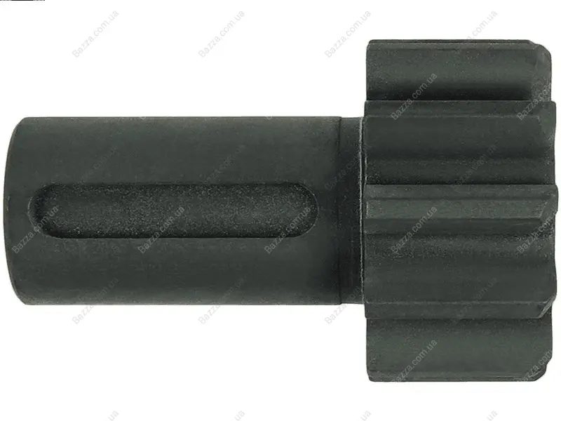 Шестерня бендикса стартера AS (Польша) SD0005