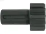 Шестерня бендикса стартера AS (Польша) SD0005