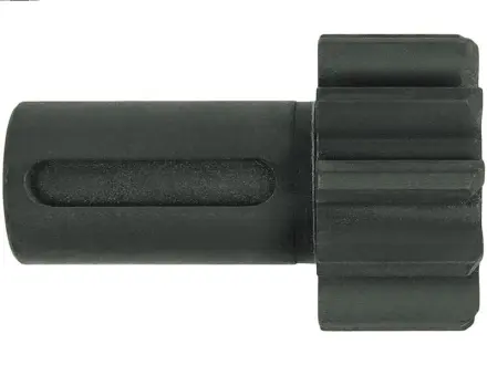 Шестерня бендикса стартера AS (Польша) SD0005