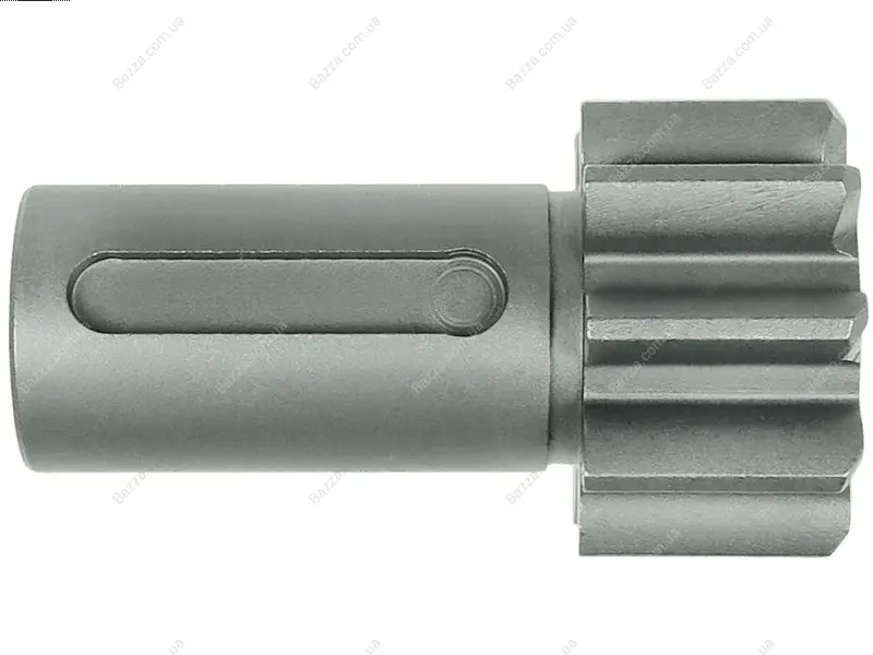Шестерня бендикса стартера AS (Польша) SD0006