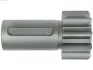 Шестерня бендикса стартера AS (Польша) SD0006