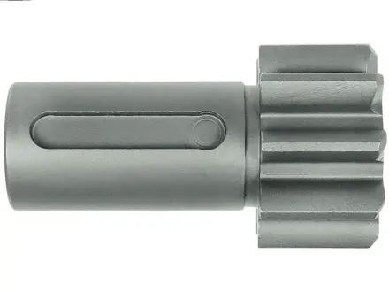 Шестерня бендикса стартера AS (Польша) SD0006