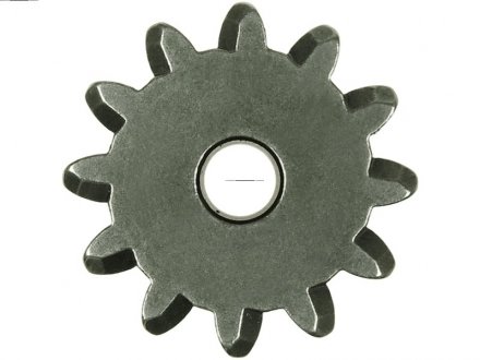 Шестерня бендикса стартера as (польша) SD0113