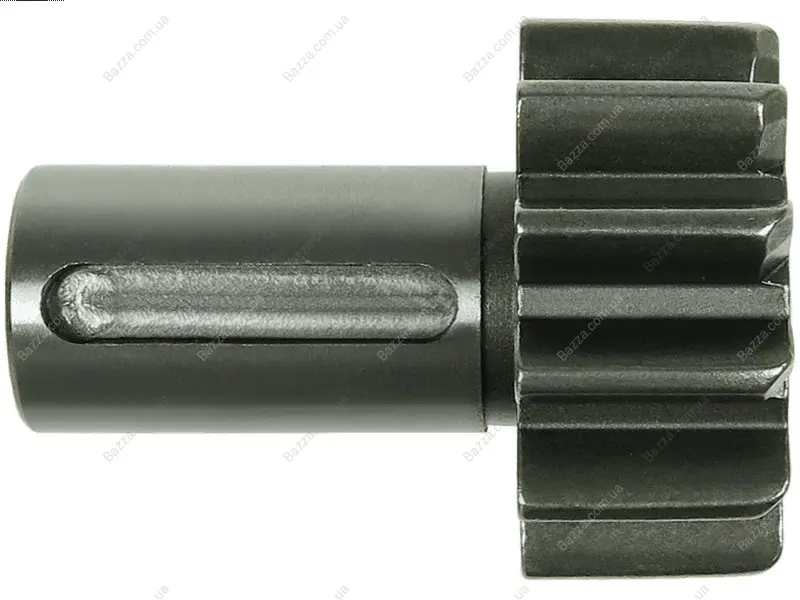 Шестерня бендикса стартера AS (Польша) SD0113