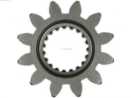 Шестерня бендикса стартера as (польша) SD0162