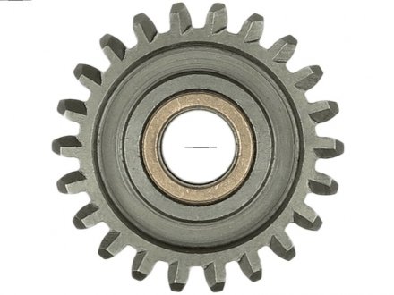 Шестерня бендикса стартера as (польша) SD5046