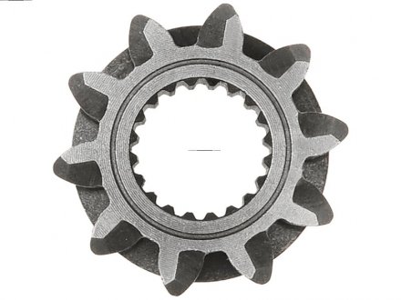 Шестерня бендикса стартера as (польша) SD5116