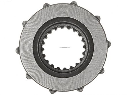 Шестерня бендикса стартера as (польша) SD5116