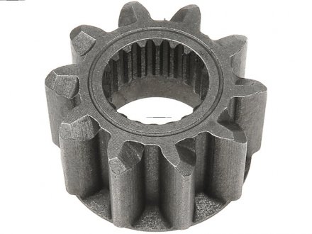Шестерня бендикса стартера as (польша) SD5116