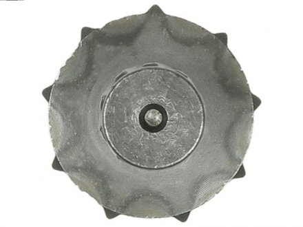 Шестерня бендикса стартера as (польша) SDK2004P