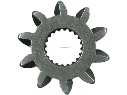 Шестерня бендикса стартера as (польша) SDK5006