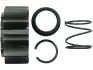 Шестерня бендикса стартера AS (Польша) SDK5006