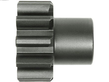 Шестерня бендикса стартера as-pl SDK6006P на Мазда 929