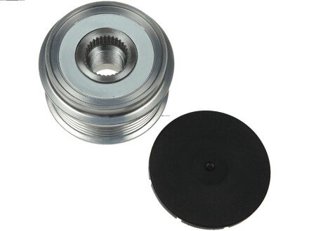 Шкив генератора as (польша) AFP0002