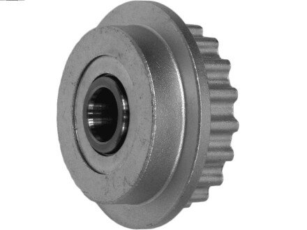 Шкив генератора as (польша) AFP0025