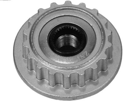 Шкив генератора as (польша) AFP0025