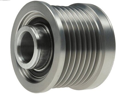 Шкив генератора as (польша) AFP3016