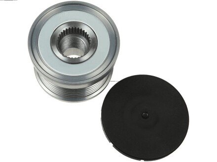 Шкив генератора as (польша) AFP3016