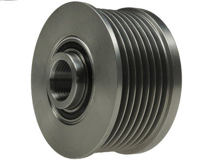 Шків генератора as (польша) AFP5008