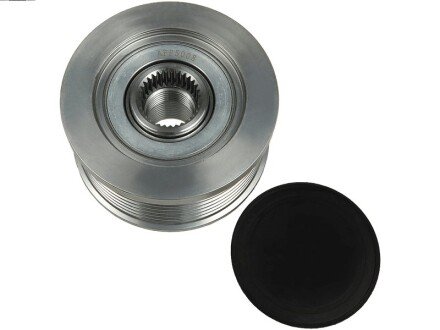 Шків генератора as (польша) AFP5008