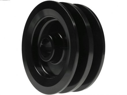 Шкив генератора as (польша) AP9004