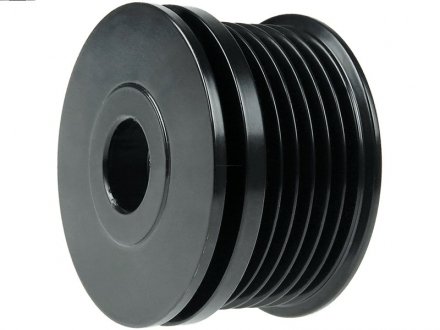 Шків ременя генератора as (польша) AP0012