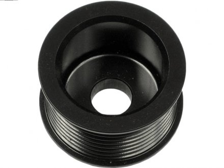 Шків ременя генератора as (польша) AP0024