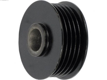 Шків ременя генератора as (польша) AP0025