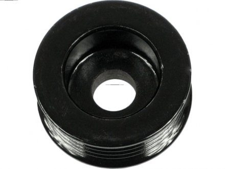 Шків ременя генератора as (польша) AP0025