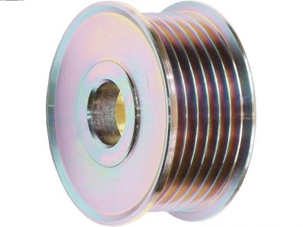 Шків ременя генератора as (польша) AP0041