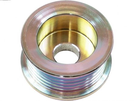 Шків ременя генератора as (польша) AP0041