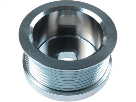 Шків ременя генератора as (польша) AP0044