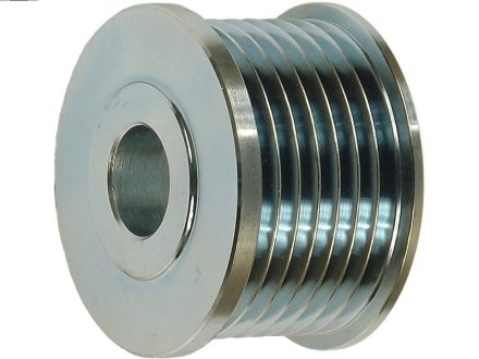 Шків ременя генератора as (польша) AP0045