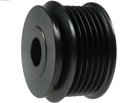 Шків ременя генератора as (польша) AP0054