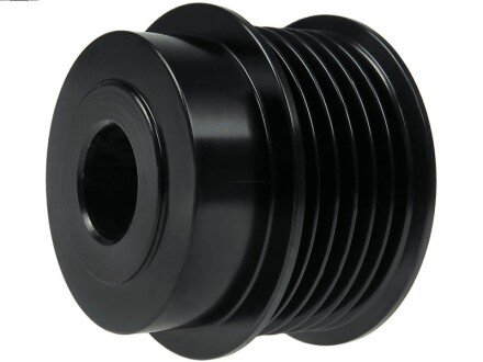 Шків ременя генератора as (польша) AP0066S