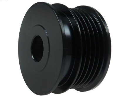 Шків ременя генератора as (польша) AP0134S