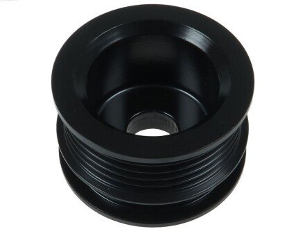 Шків ременя генератора as (польша) AP0134S