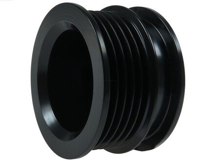 Шків ременя генератора as (польша) AP0134S