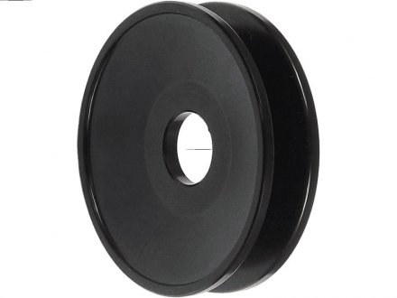 Шків ременя генератора as (польша) AP1001