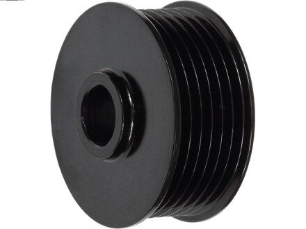 Шків ременя генератора as (польша) AP2003