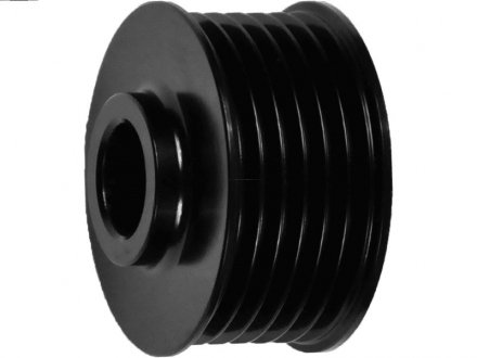 Шків ременя генератора as (польша) AP3002